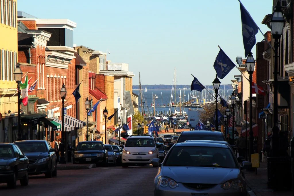 Annapolis