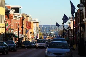 Annapolis