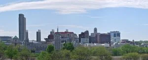 Albany