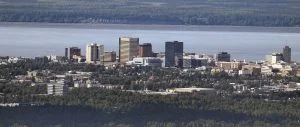 Anchorage