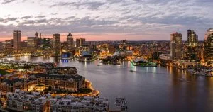 Baltimore