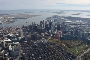 Boston