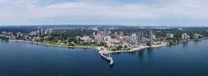 Burlington