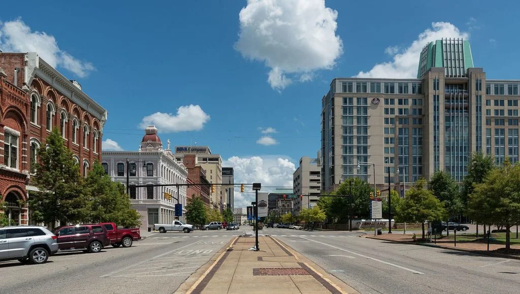 Montgomery