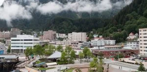 Juneau