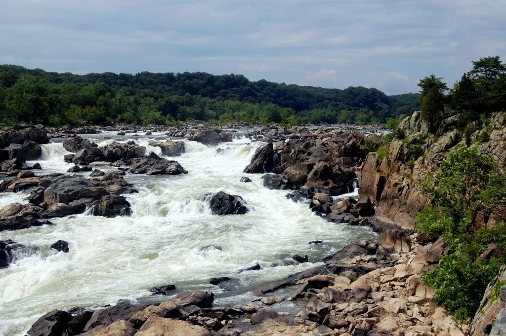 Great Falls, Maryland