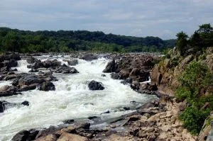 Great Falls, Maryland