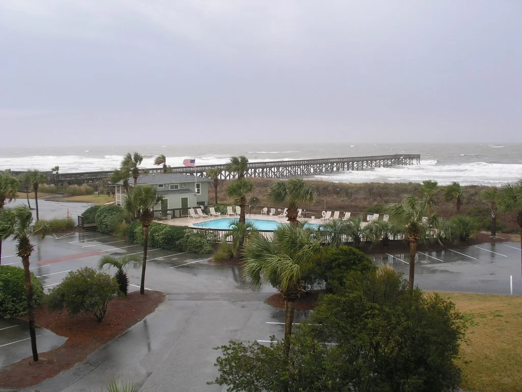 Isle of Palms