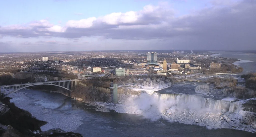 Wodospad Niagara