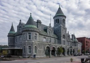 Augusta