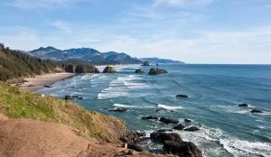 Oregon