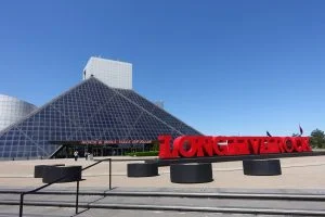 Rock & Roll Hall of Fame