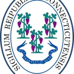 Pieczęć stanu Connecticut