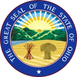 Pieczęć stanu Ohio