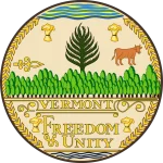 Pieczęć stanu Vermont