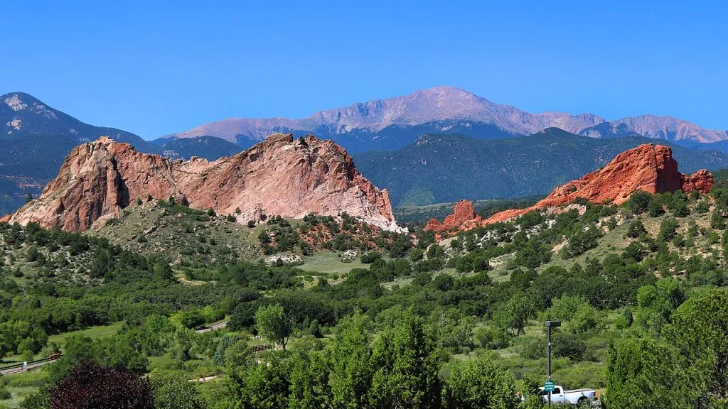 Garden of the Gods