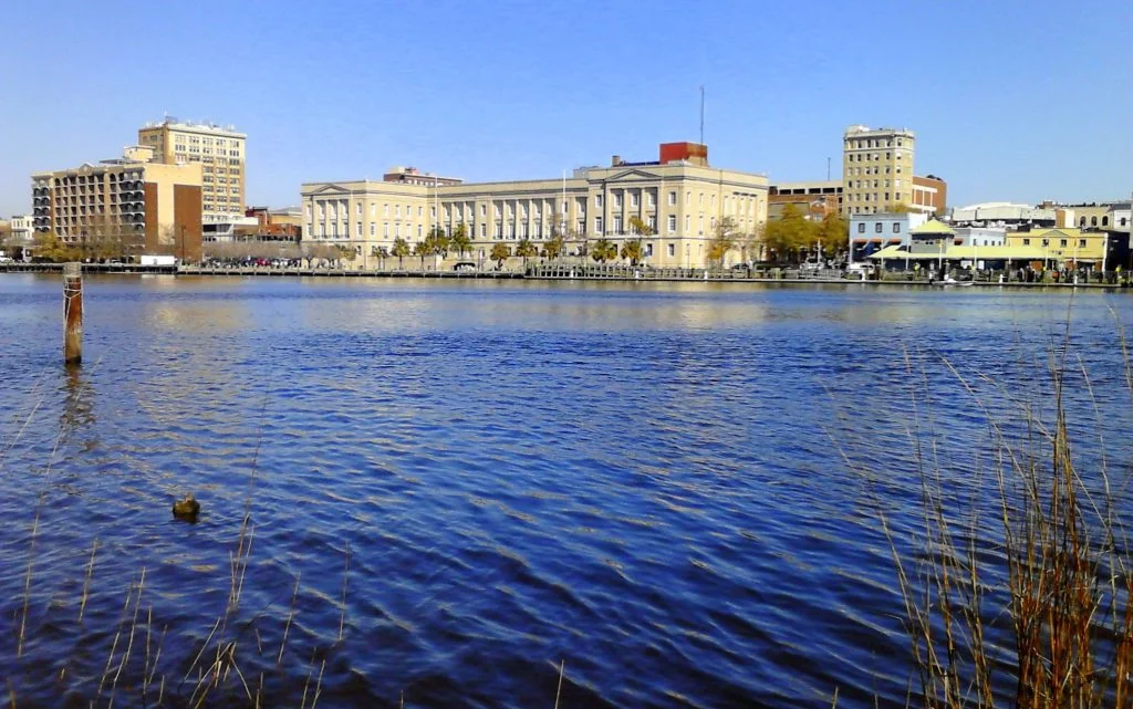 Wilmington
