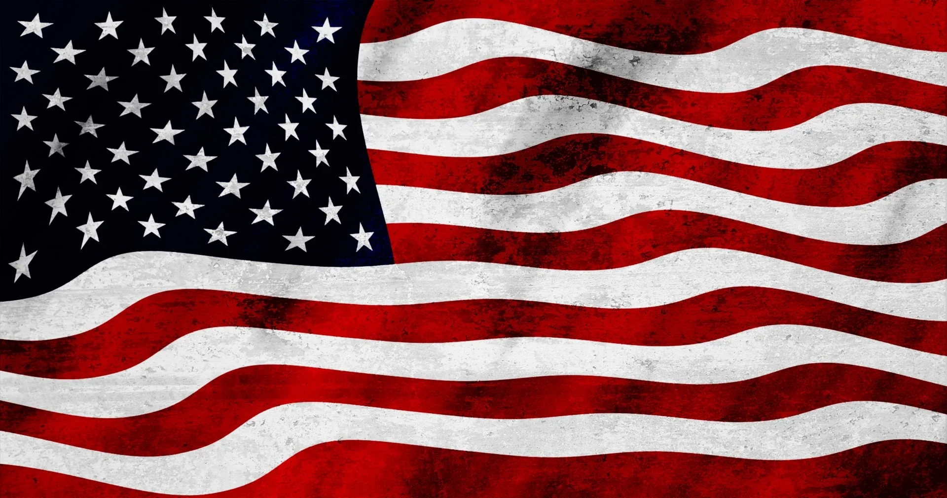 Flaga USA