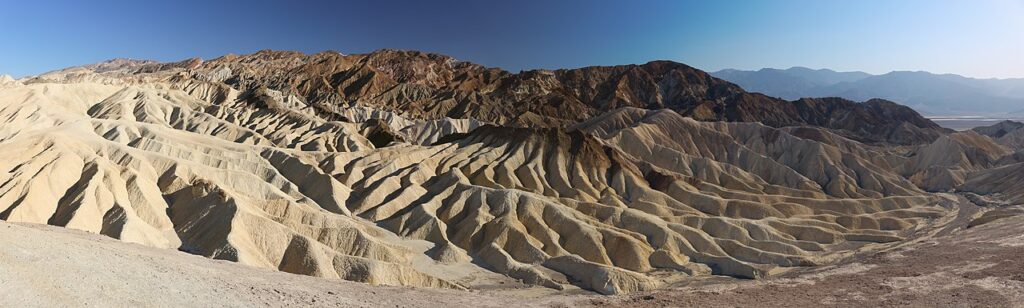 Zabriskie Point