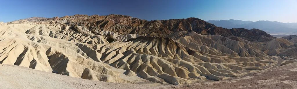 Zabriskie Point