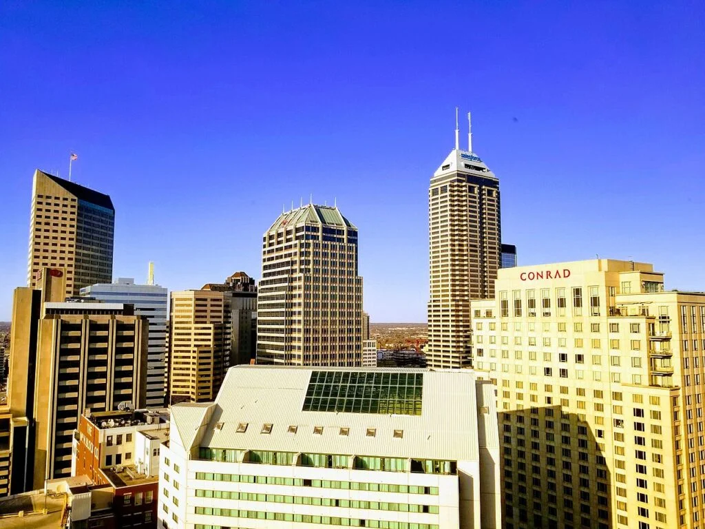 Panorama Indianapolis