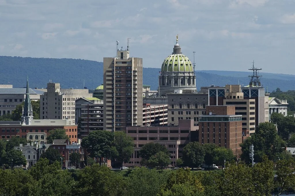 Harrisburg