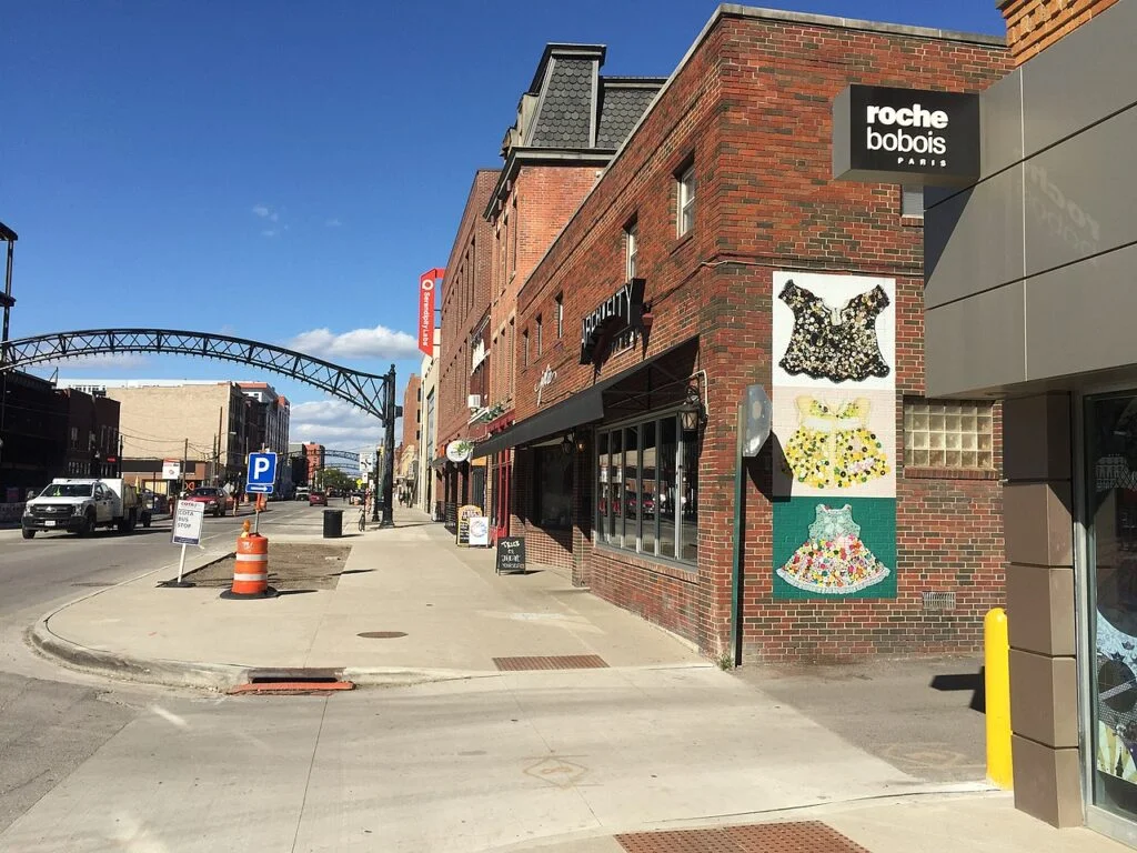 Short North Arts District