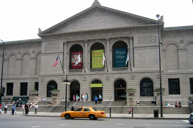 Art Institute of Chicago