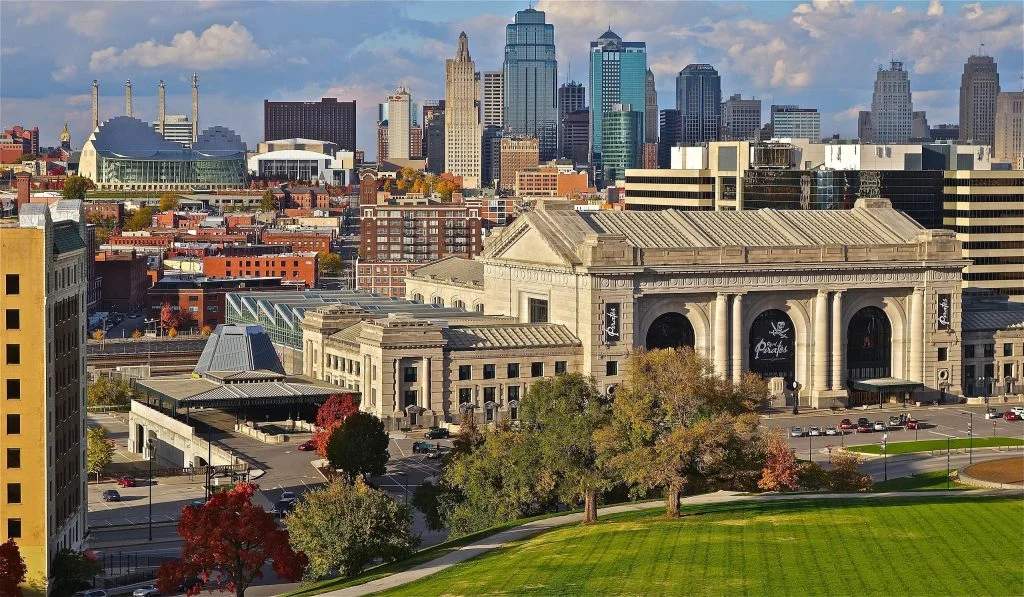 Panorama Kansas City
