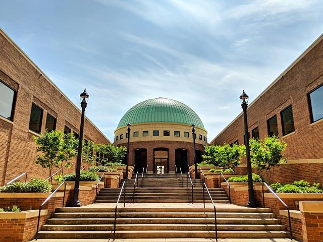 Birmingham Civil Rights Institute