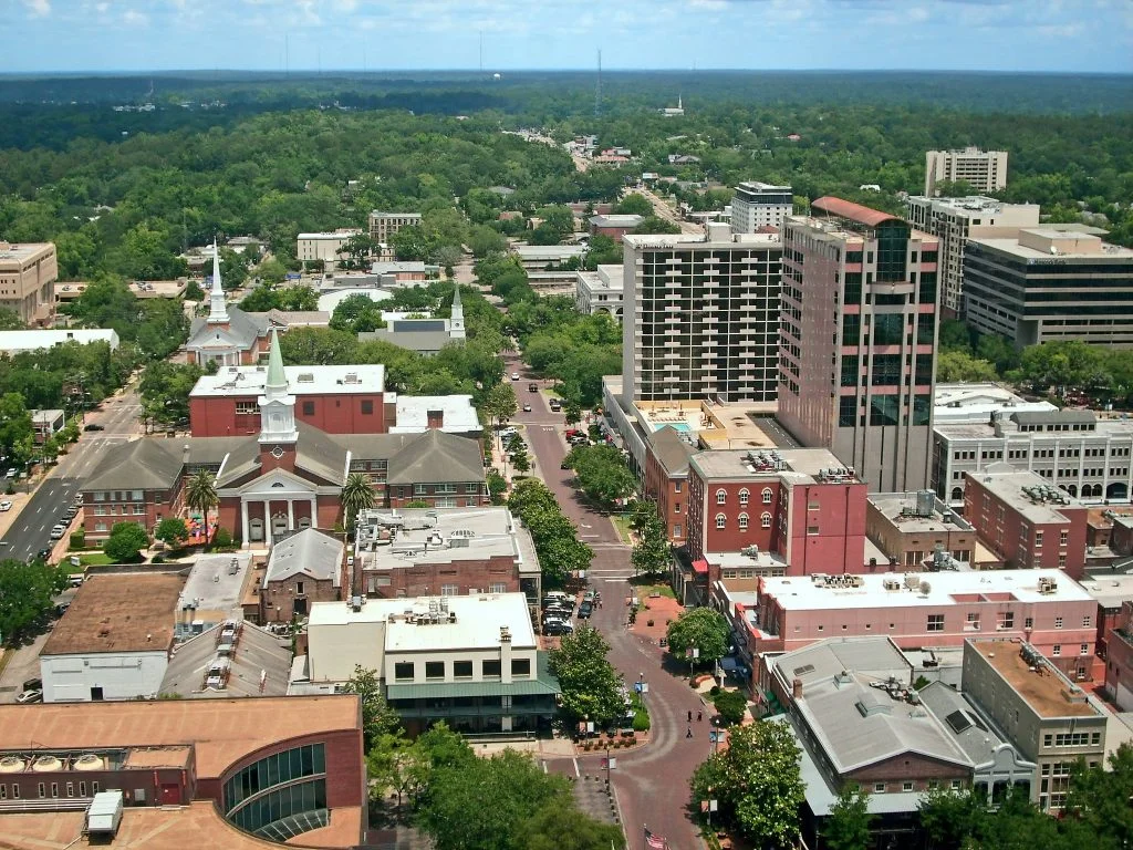 Panorama Tallahassee