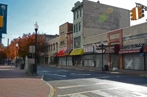 Trenton