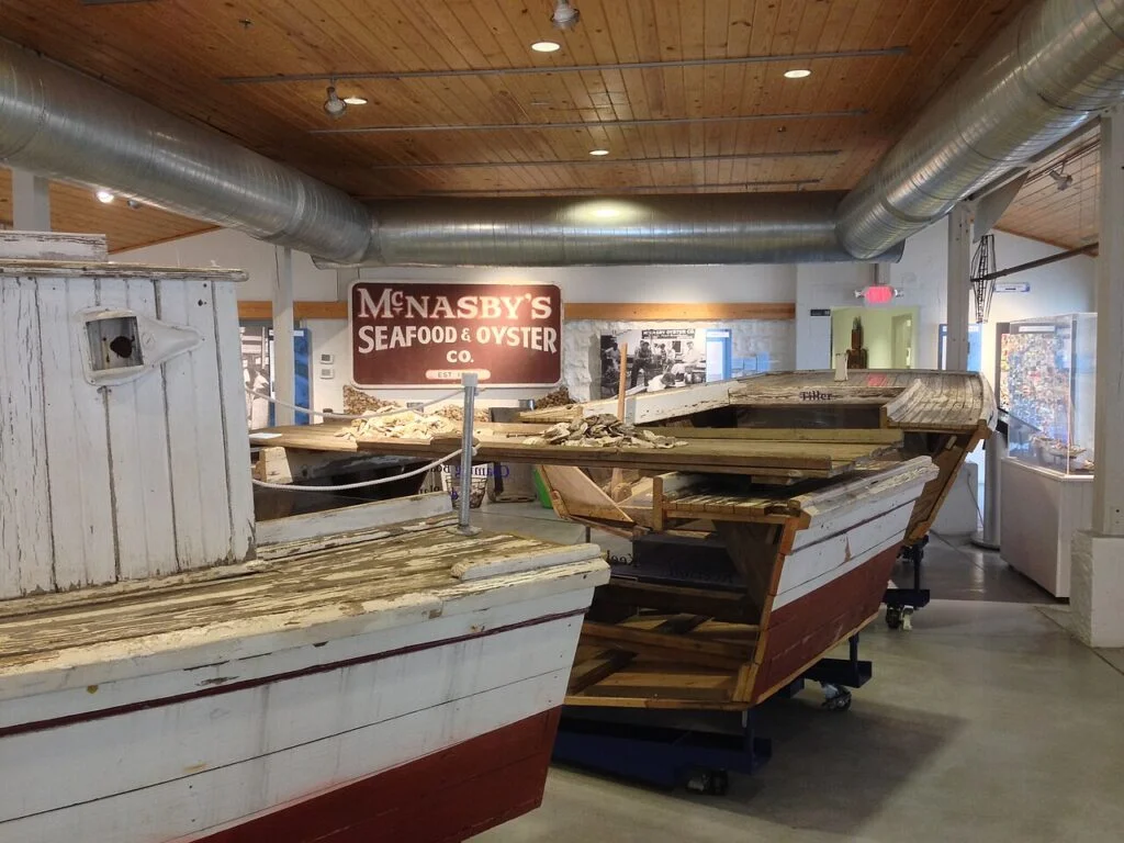Annapolis Maritime Museum