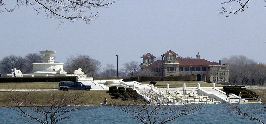 Belle Isle Park