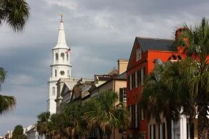 Charleston SC