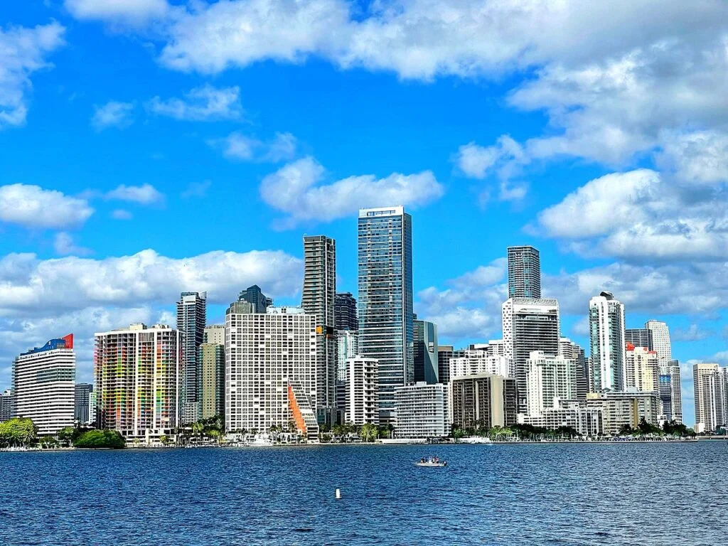 Panorama Miami