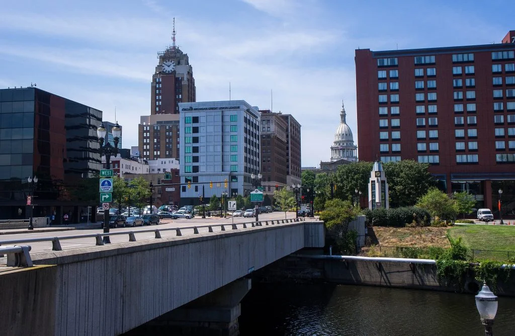 Centrum Lansing
