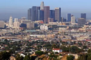 Los Angeles