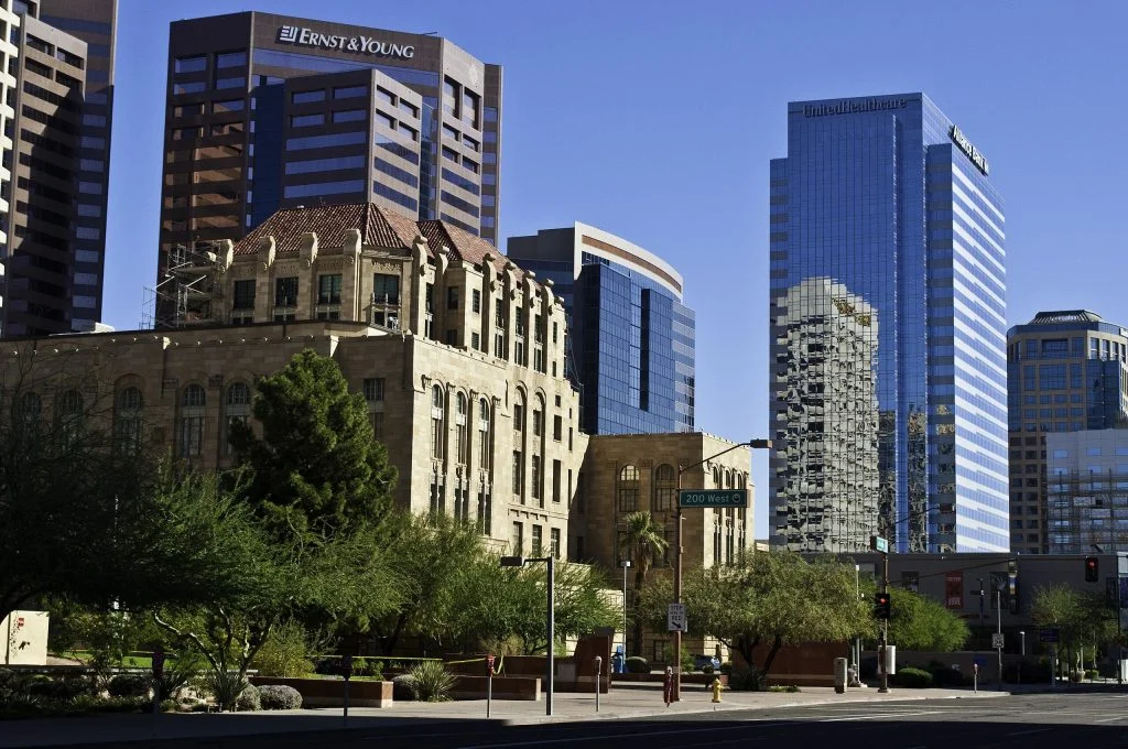Centrum Phoenix
