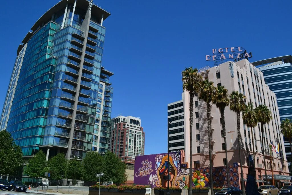 San Jose