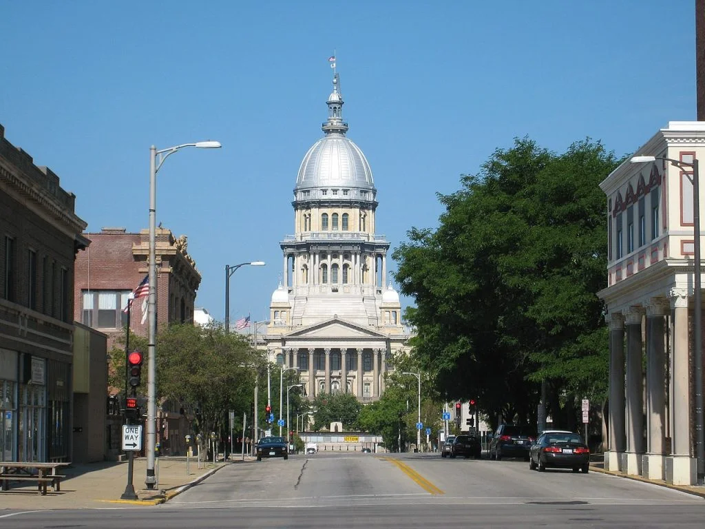 Centrum Springfield