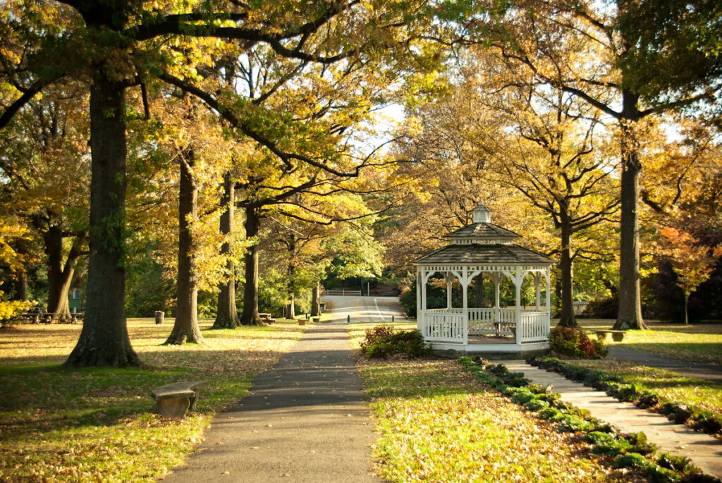 Fairmount Park