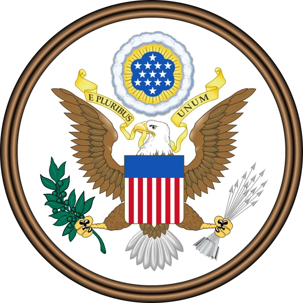 Godło USA