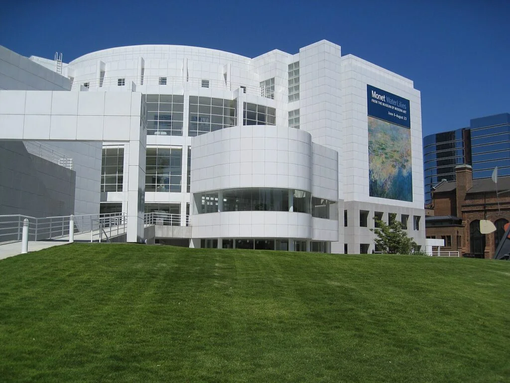 High Museum of Art w Atlancie