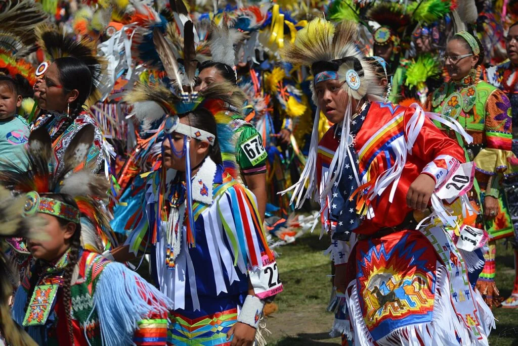 United Tribes International Powwow