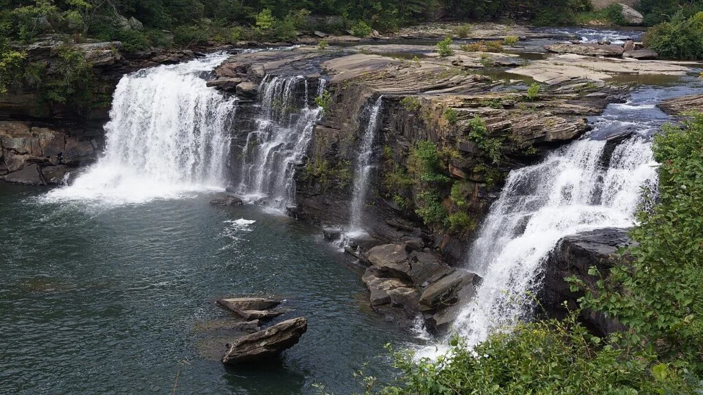 Little River Canyon