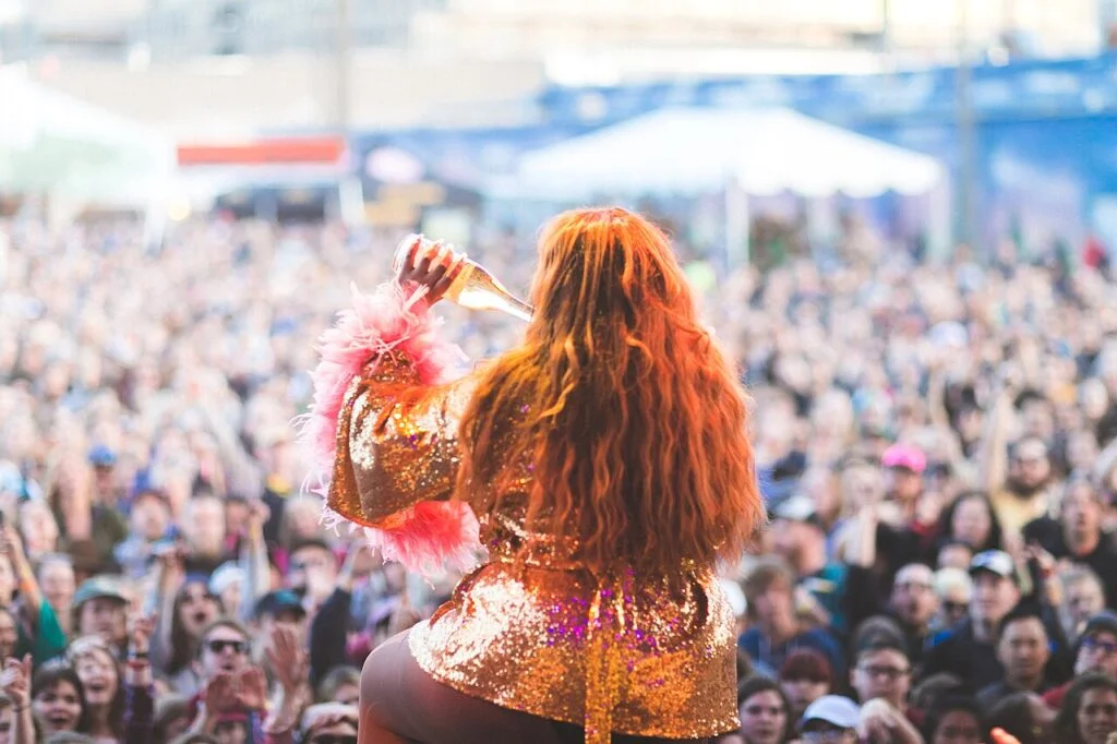Lizzo na Treefort Music Fest