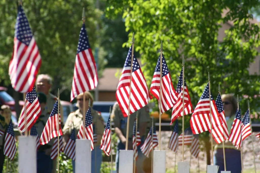 Memorial Day