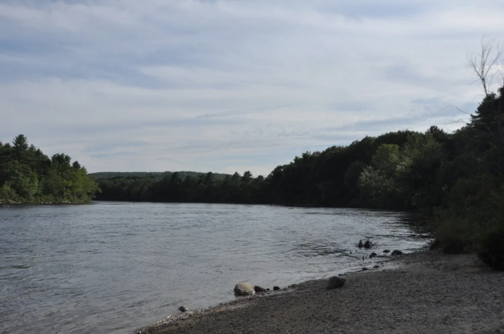 Rzeka Merrimack