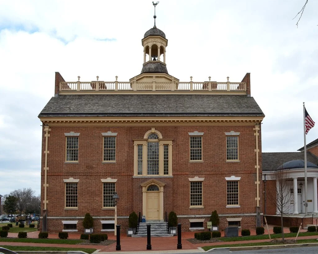 Old State House